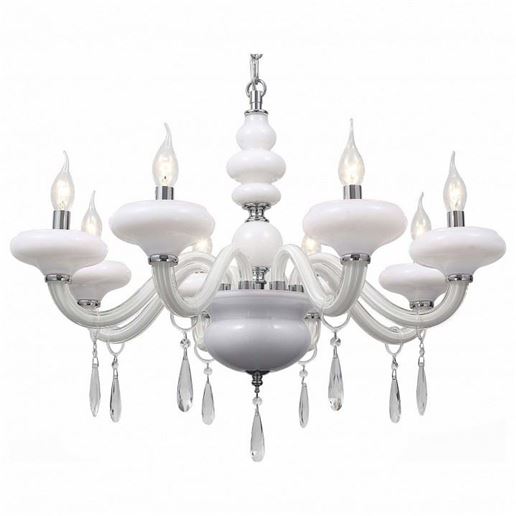  Подвесная люстра ST-Luce Bambolina SL756.503.08