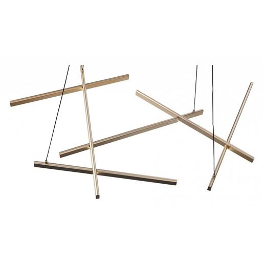  Подвесная люстра ST-Luce Basoni SL394.213.06