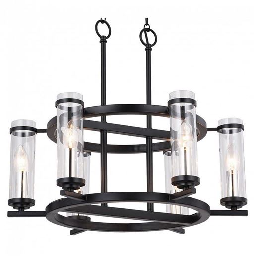  Подвесная люстра ST-Luce Bichero SL334.403.06