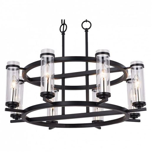  Подвесная люстра ST-Luce Bichero SL334.403.08