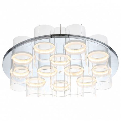  Подвесная люстра ST-Luce Biciere SL430.103.12