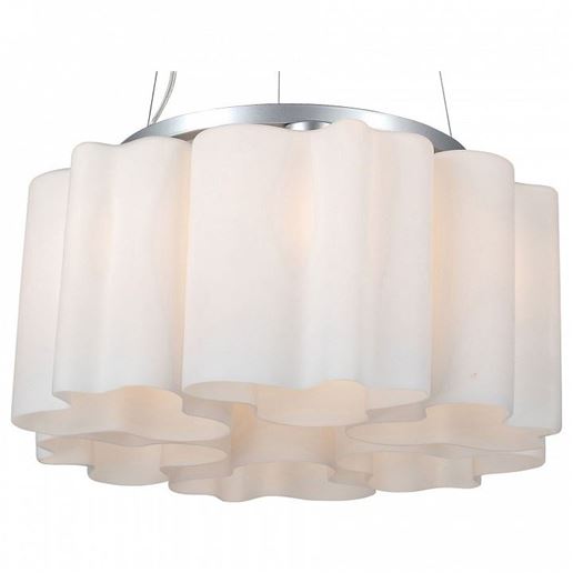  Подвесная люстра ST-Luce Big Onde SL119.503.06