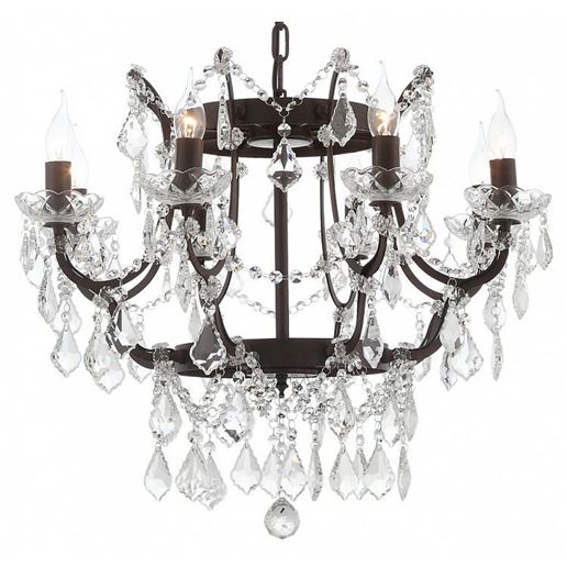  Подвесная люстра ST-Luce Boemino SL410.403.08