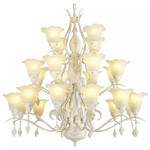  Подвесная люстра ST-Luce Canzone SL250.503.24