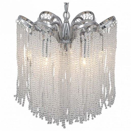  Подвесная люстра ST-Luce Cateratta SL678.103.07