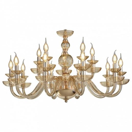  Подвесная люстра ST-Luce Cenela SL1758.203.15