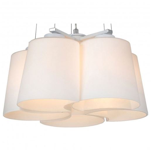  Подвесная люстра ST-Luce Chiello SL543.503.05