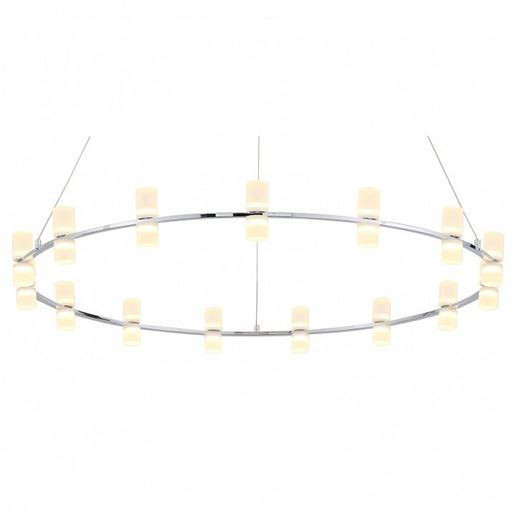  Подвесная люстра ST-Luce Cilindro SL799.103.15