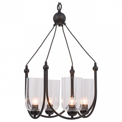  Подвесная люстра ST-Luce Codita SL333.303.04