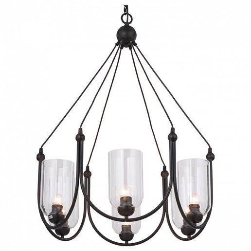  Подвесная люстра ST-Luce Codita SL333.303.06