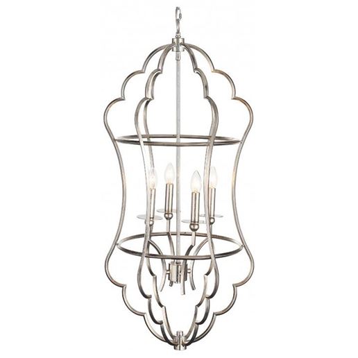  Подвесная люстра ST-Luce Cordiala SLD009.103.04