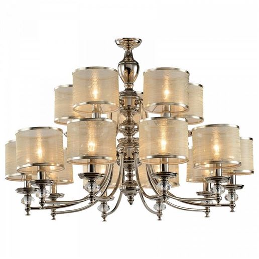  Подвесная люстра ST-Luce Coresia SL1750.103.15