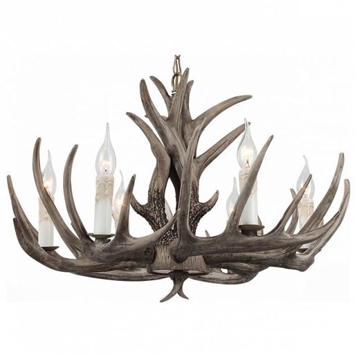  Подвесная люстра ST-Luce Corna SL154.703.06