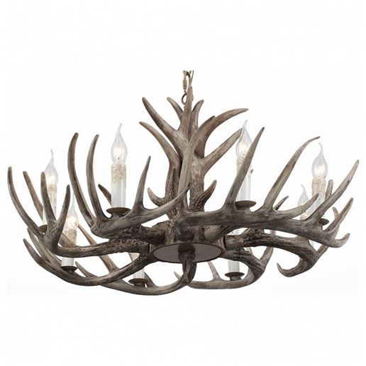  Подвесная люстра ST-Luce Corna SL154.703.08