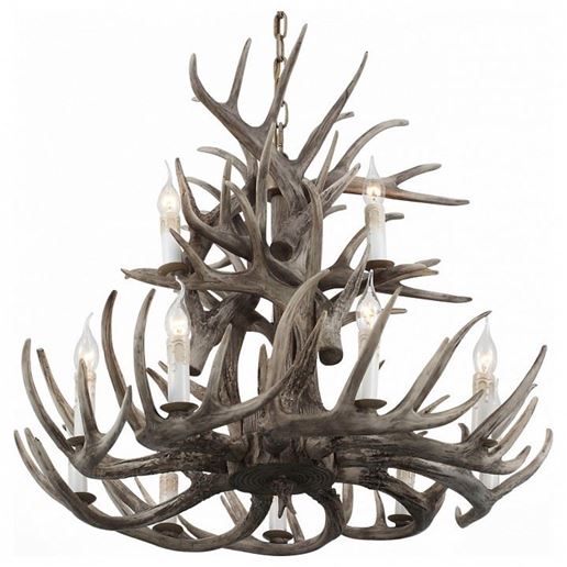  Подвесная люстра ST-Luce Corna SL154.703.12