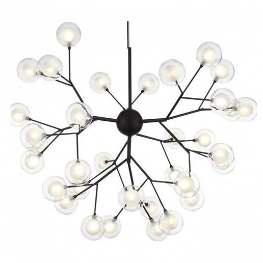  Подвесная люстра ST-Luce Demele SL376.403.36