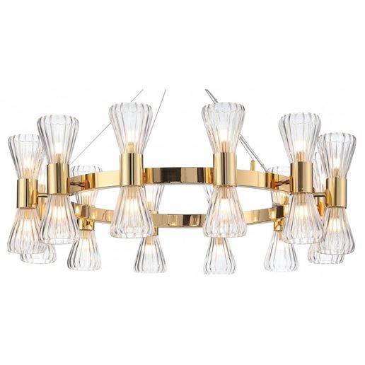  Подвесная люстра ST-Luce Diori SLD002.203.24