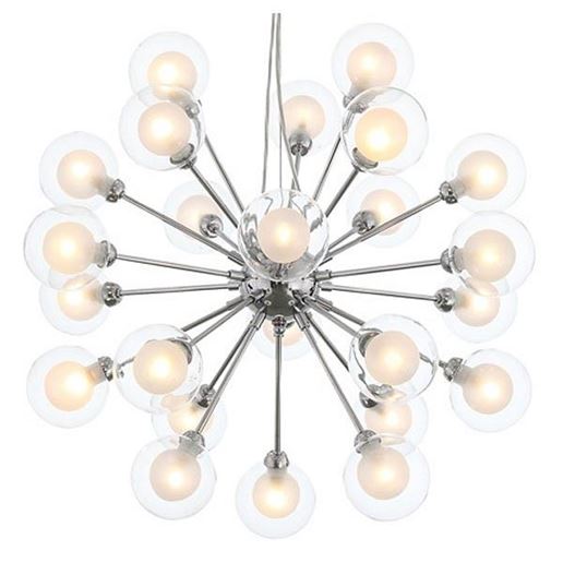  Подвесная люстра ST-Luce Dualita SL431.103.24