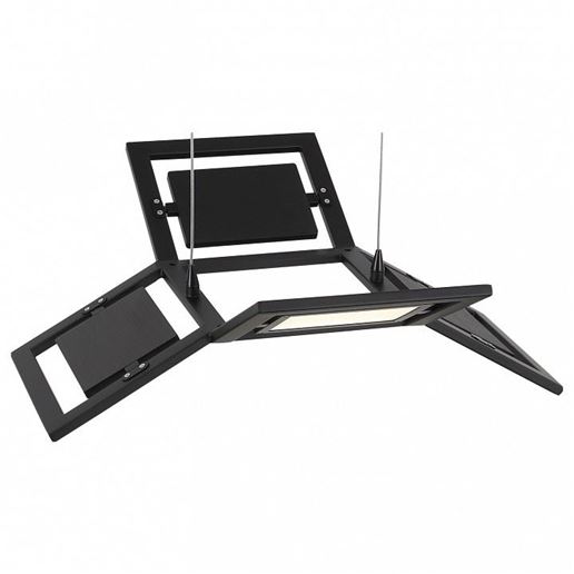  Подвесная люстра ST-Luce Elicano SL842.403.04