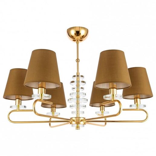  Подвесная люстра ST-Luce Escalla SL1139.203.06