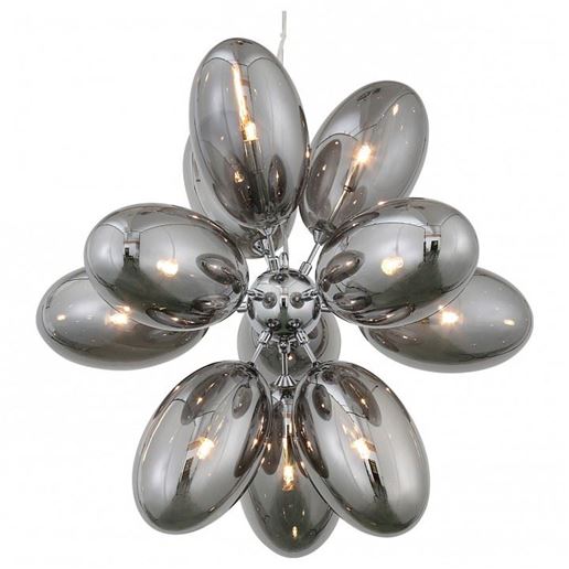  Подвесная люстра ST-Luce Esile SL433.103.11