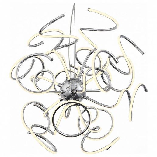  Подвесная люстра ST-Luce Exclu SL904.103.16