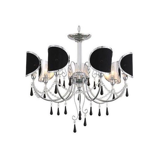  Подвесная люстра ST-Luce Faccialuna SL173.103.07