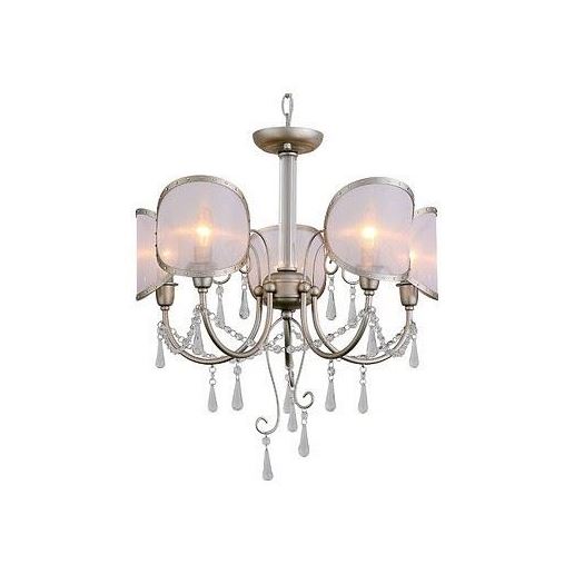  Подвесная люстра ST-Luce Faccialuna SL173.303.05