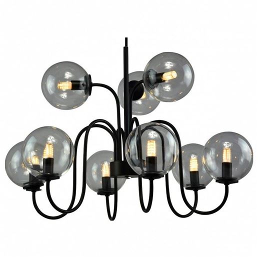  Подвесная люстра ST-Luce Fiamo SL423.403.09