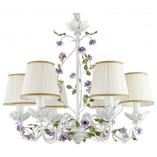  Подвесная люстра ST-Luce Fiori SL695.503.06