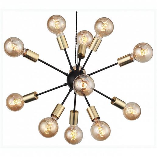  Подвесная люстра ST-Luce Foglione SL437.403.12