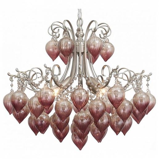  Подвесная люстра ST-Luce Frutti SL659.203.04