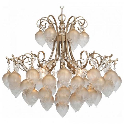  Подвесная люстра ST-Luce Frutti SL659.303.04