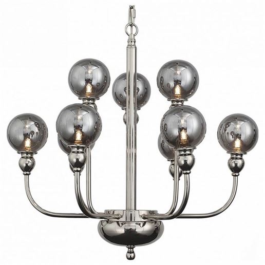  Подвесная люстра ST-Luce Funhi SL552.103.09