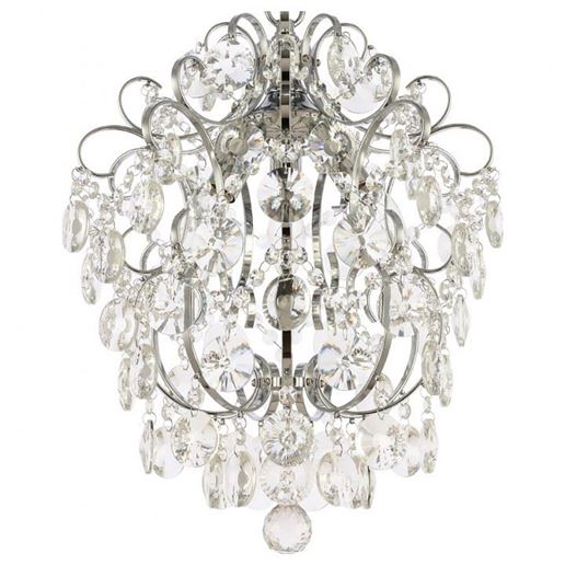  Подвесная люстра ST-Luce Goello SL1146.103.03