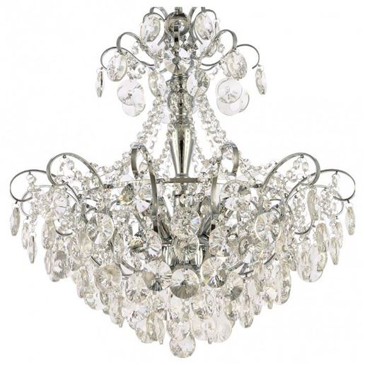  Подвесная люстра ST-Luce Goello SL1146.103.06