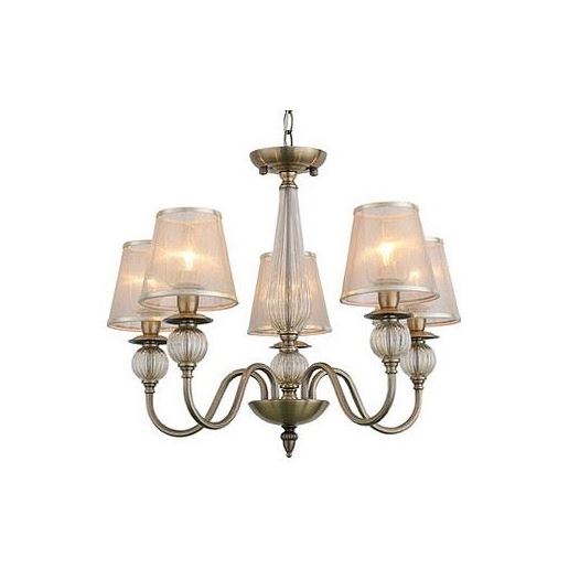  Подвесная люстра ST-Luce Grazia SL185.303.05