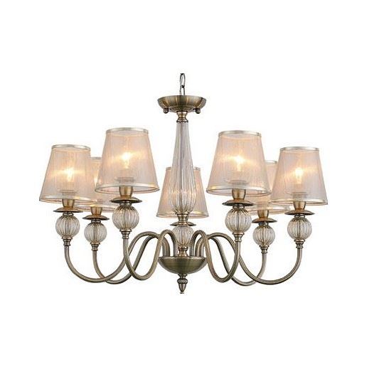  Подвесная люстра ST-Luce Grazia SL185.303.07