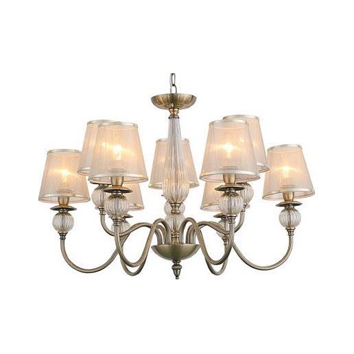  Подвесная люстра ST-Luce Grazia SL185.303.09