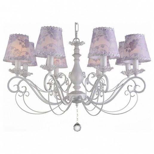  Подвесная люстра ST-Luce Incanto SL160.503.08