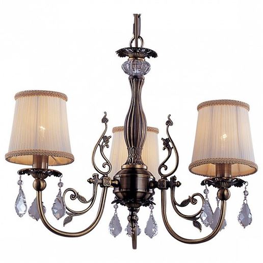  Подвесная люстра ST-Luce Lacrima SL113.303.03