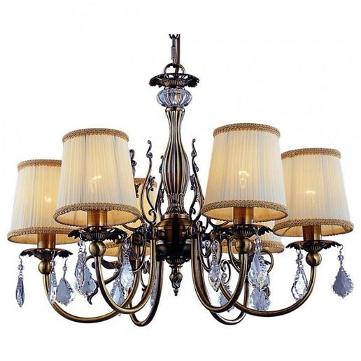  Подвесная люстра ST-Luce Lacrima SL113.303.06
