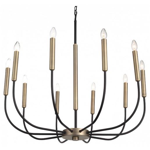  Подвесная люстра ST-Luce Lamdario SLD008.423.10