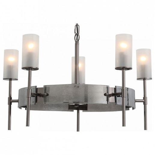  Подвесная люстра ST-Luce Leviga SL219.142.05