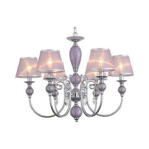  Подвесная люстра ST-Luce Lilium SL175.103.06