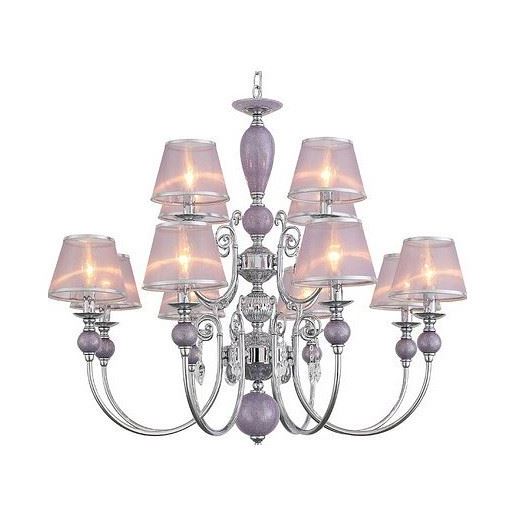  Подвесная люстра ST-Luce Lilium SL175.103.12