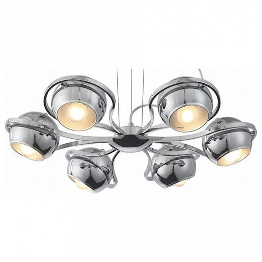  Подвесная люстра ST-Luce Lino SL852.103.06