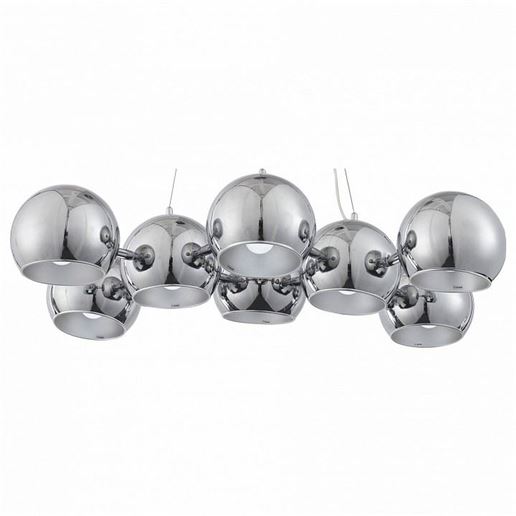  Подвесная люстра ST-Luce Lino SL852.103.08