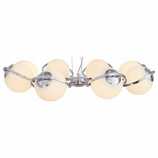  Подвесная люстра ST-Luce Loopo SL848.103.08