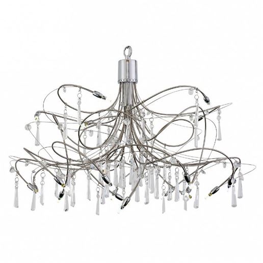  Подвесная люстра ST-Luce Lucente SL378.103.20